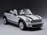 Mini Cooper Cabrio 2 Millions 2011 года